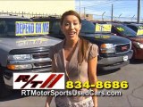 Auto Pre-Owned Financing in Las Vegas Nevada