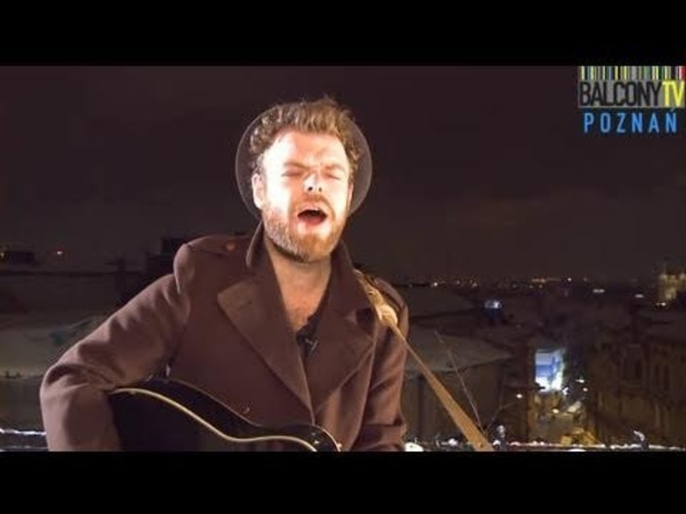 KEV FOX (BalconyTV)