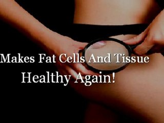 Cellulite Cures Exercise- What Actually Works!