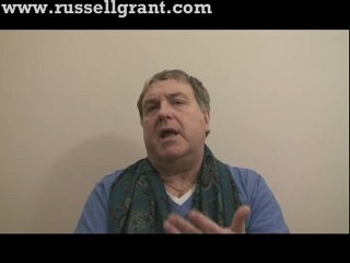 RussellGrant.com Video Horoscope Virgo February Wednesday 29th