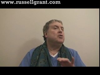 RussellGrant.com Video Horoscope Scorpio February Wednesday 29th
