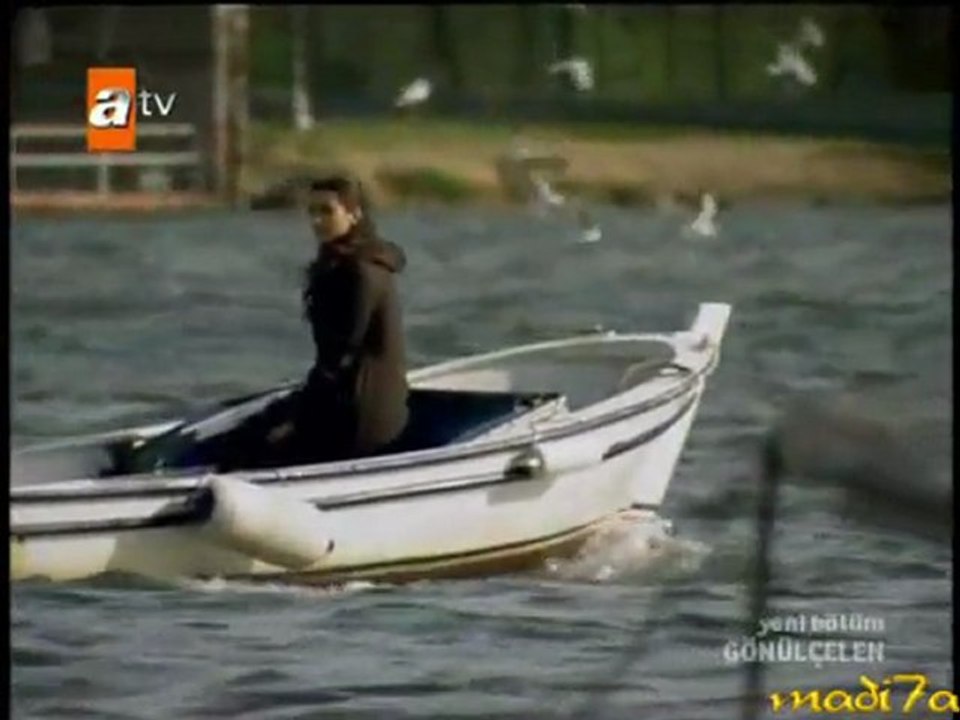 Gonulcelen hasret et murat les feuilles mortes