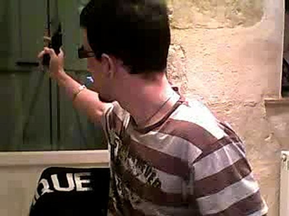 Meurtre en Direct