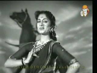 Kalavathi (Kannada, 1964) - Hindhindha Bandhu Mareyagi Ninthu