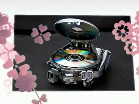 Best Price Review - Canon DC20 2.2 MP DVD Camcorder 10x ...