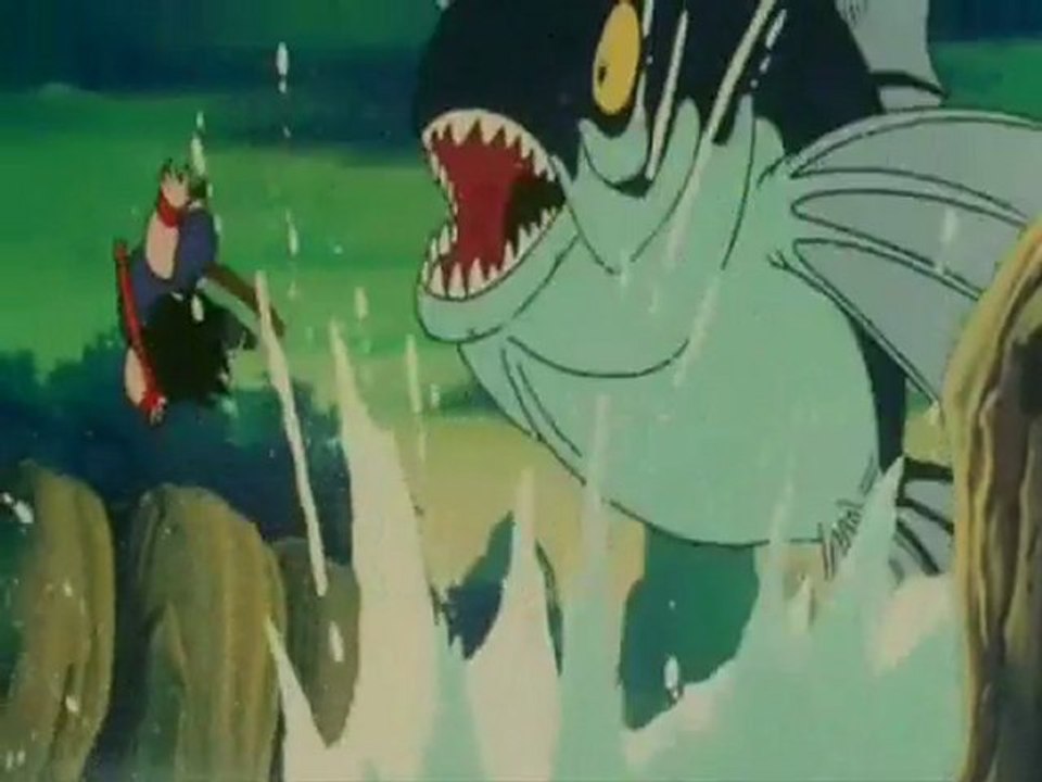 hoy comere pescado