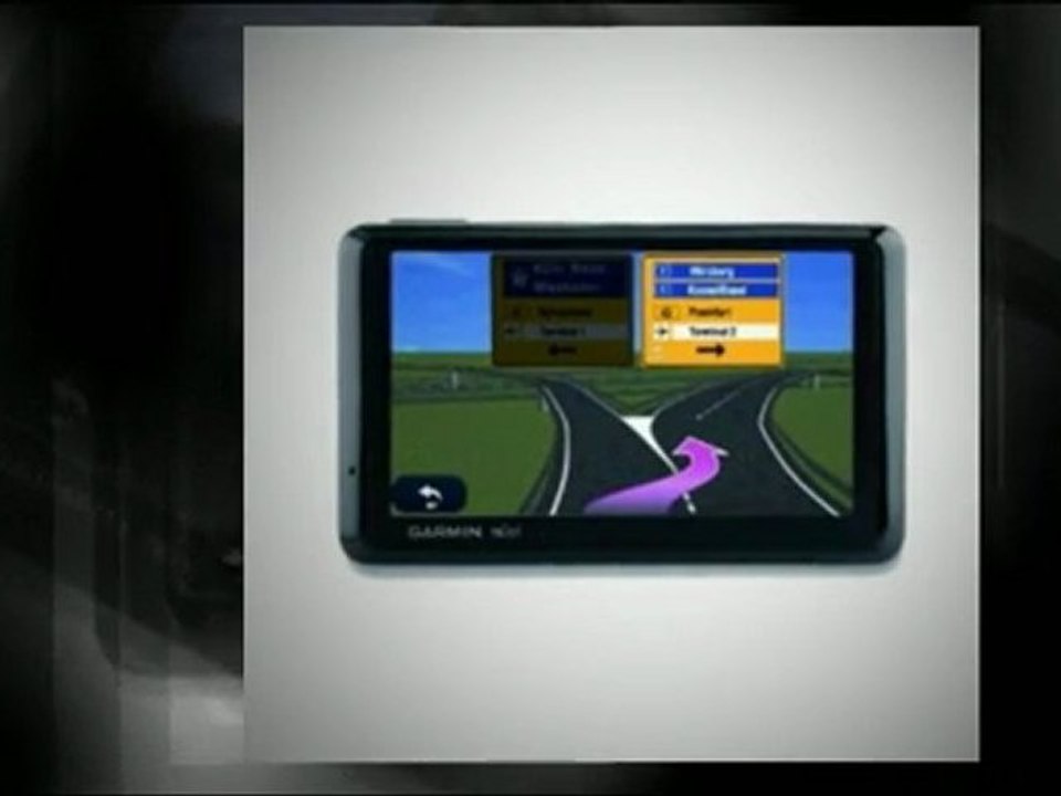 Best Price Review - Garmin nüvi 1370 1370T 4.3-Inch ...