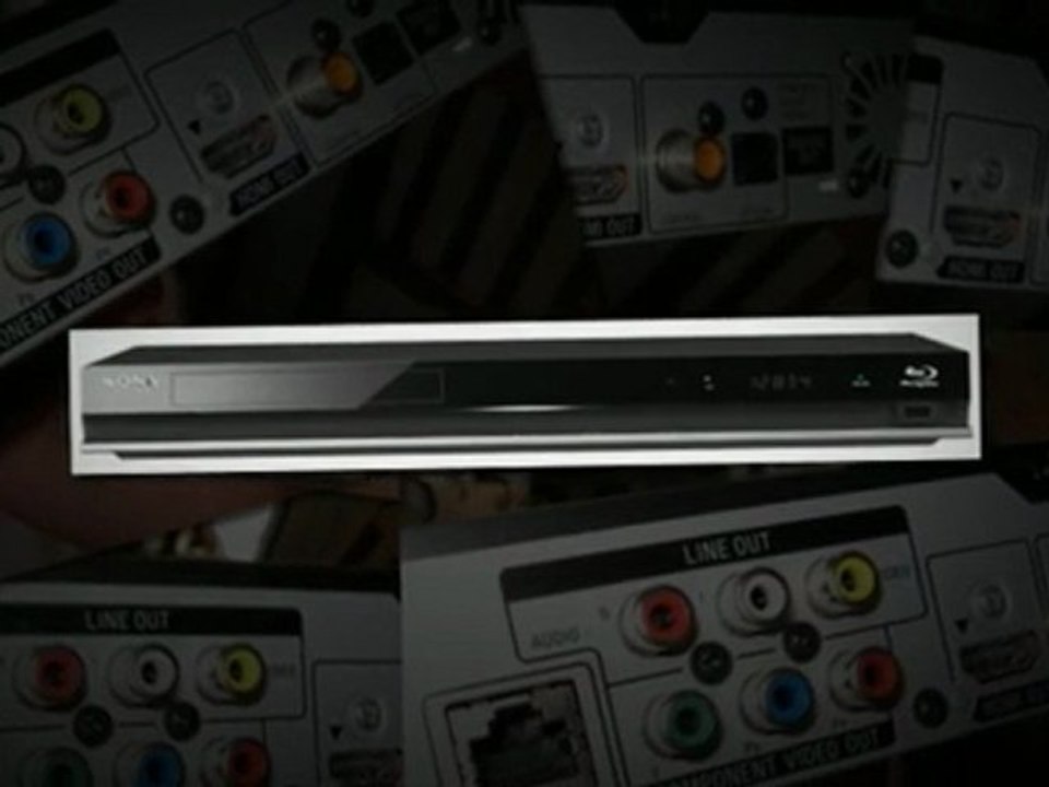 Best Price Review - Sony BDP-S570 3D Blu-ray Disc Player