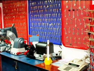 Schlüsseldienst Obertshausen Bayer Sicherheitstechnik GmbH