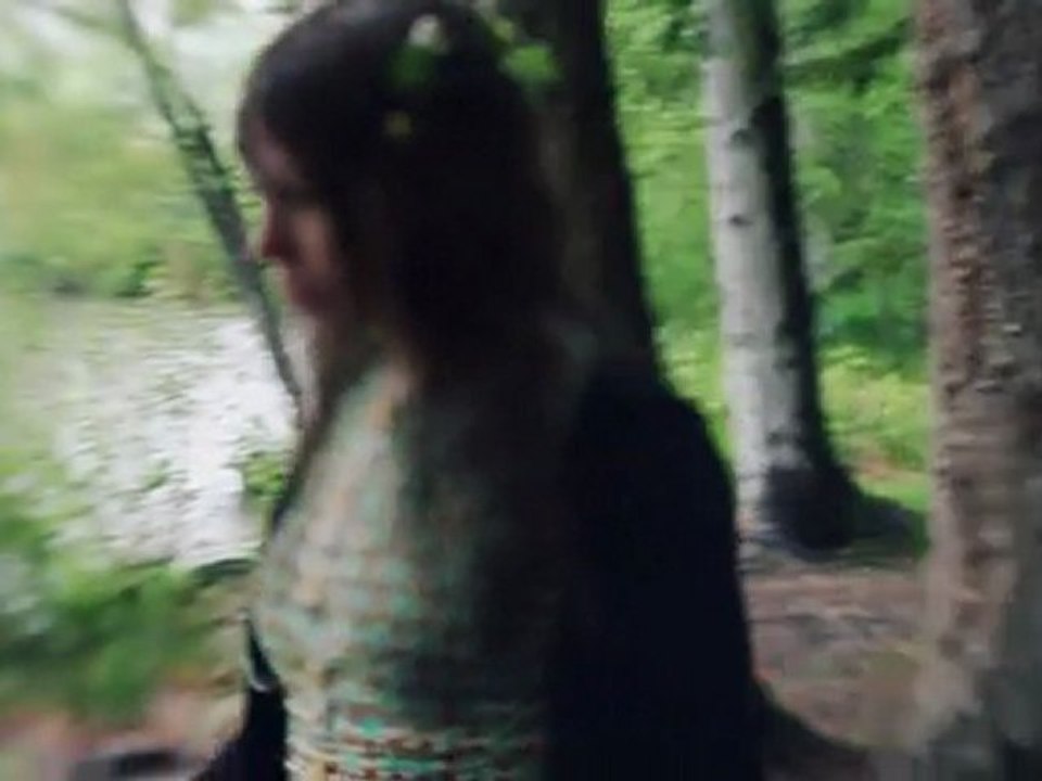 RESORT (a short movie by Fabien Cimetiere)