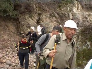 Aigai aNTİK kENT kRAL yOLU 2