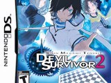 DEVIL SURVIVOR 2 NDS DS Rom Download (USA)