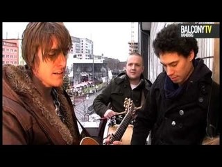 WE INVENTED PARIS (BalconyTV)