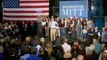 U.S. networks project that Romney wins Michigan