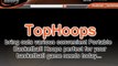 Convenient Portable Basketball Hoops