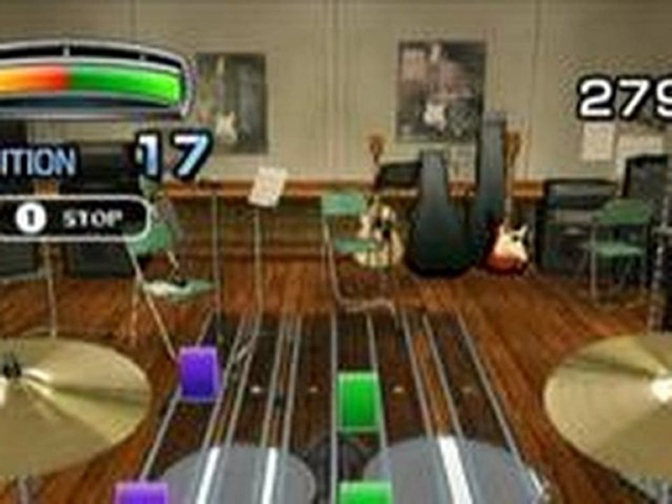 We Rock Drum King Wii Game ISO Download (EUROPE) (PAL) video Dailymotion