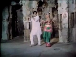 Krishna Rukmini (Kannada, 1988) - Naadave Nanninda Dooraadeya