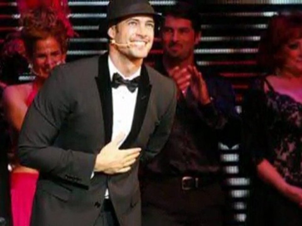 William Levy--- Me gustas tù