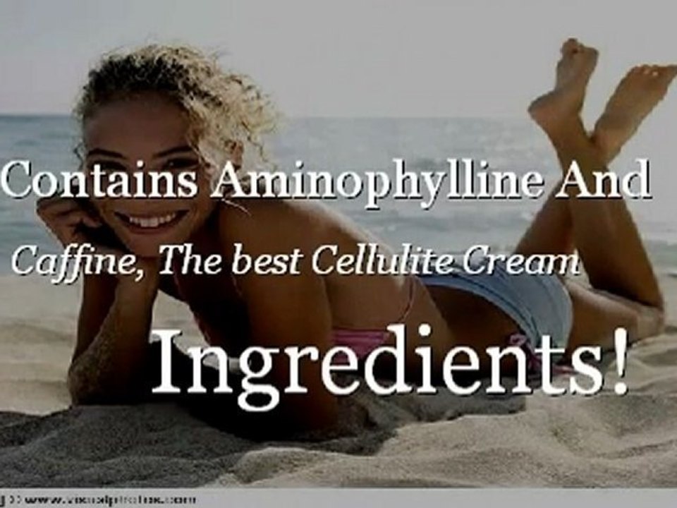 Cellulite Exercises-What Works?