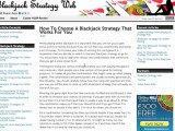 New online Blackjack strategies released