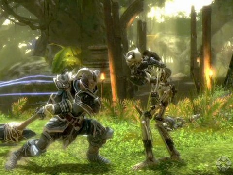 Kingdoms Of Amalur Reckoning PS3 Game ISO Download Link (USA)