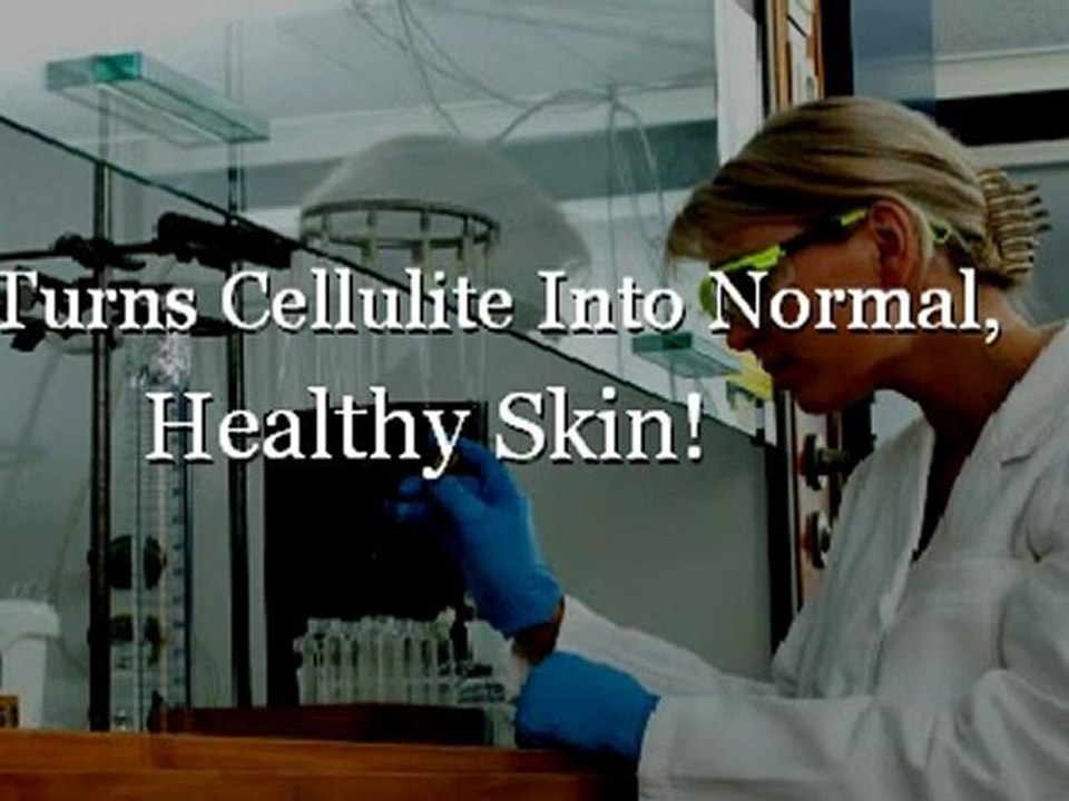 Cellulite Massage?-What Will Really Help!