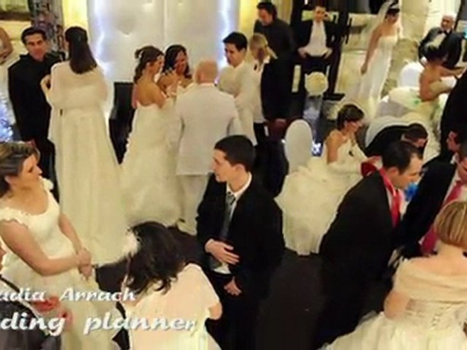 Organisation de mariage-wedding planner.Strasbourg- MULHOUSE - COLMAR -NANCY- METZ. Nadia :Fix :09.54.19.87.98 / Gsm :06.63.26.05.67