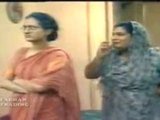 Angan Tehra  Ptv Comedy Drama 13 Of 29