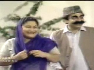 Angan Tehra  Ptv Comedy Drama 15 Of 29