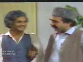 Angan Tehra  Ptv Comedy Drama 16 Of 29