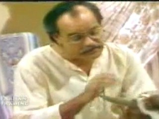 Angan Tehra  Ptv Comedy Drama 19 Of 29