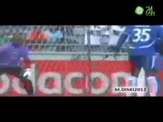 Cú sút của Được Em dẫn đầu Top 10 bàn thắng đẹp nhất trong tuần _ 1