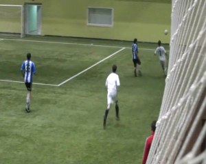 Palmira Group	4 — 0	 Dow Jones Devils