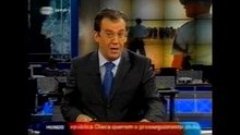 Era uma vez um arrastão