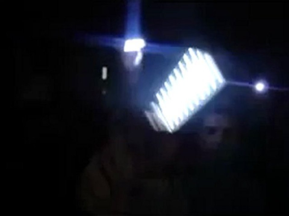 فري برس مظاهرة طلابية بقلعة المضيق تنادي باسقاط النظام 28 2 2012