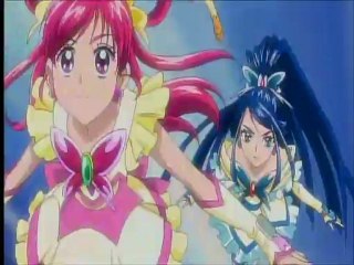 Yes プリキュア５ 後期OP