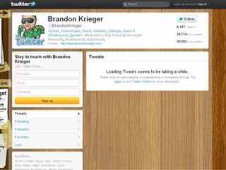 Tech Tuesday -- What is Social Technologies