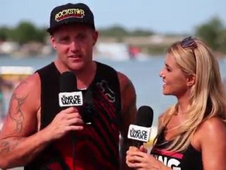 Rusty Malinoski on Pro Tour Finals in Ft. Worth