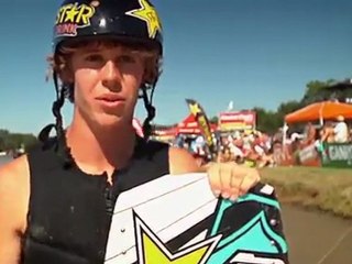 Junior Pro Men Wakeboard Finals Ft. Worth