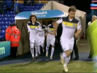 Футбол на SmotriFootball.Com.Ua