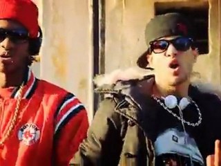 MB1 - Hooligans - Clip HD officiel