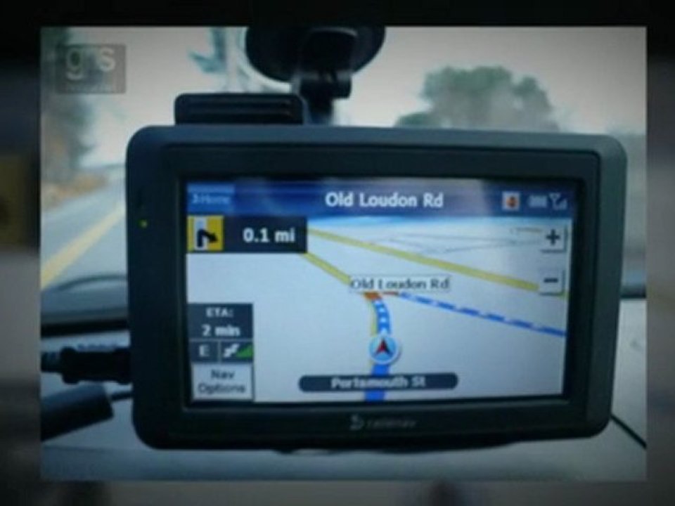 Awesome Deal Review - Garmin nüvi 255W 4.3-Inch ...