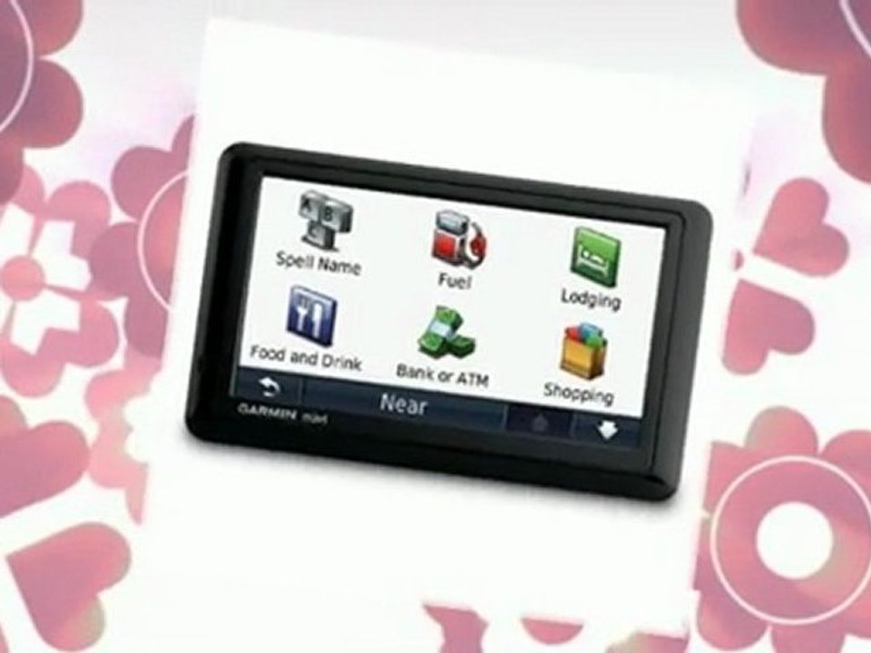 Awesome Deal Review - Garmin nüvi 765 765T 4.3-Inch ...