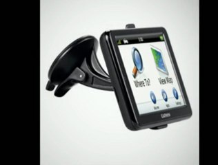 Awesome Deal Review - Garmin nüvi 2595LMT 5-Inch ...