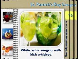 21 Ultimate Sangria Recipes