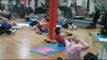 Rhode Island Gyms Warwick Fitness Classes in Warwick RI