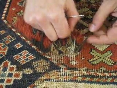 Rug Repair NYC 212 300 3348 KOSKER RUG REPAIR NYC