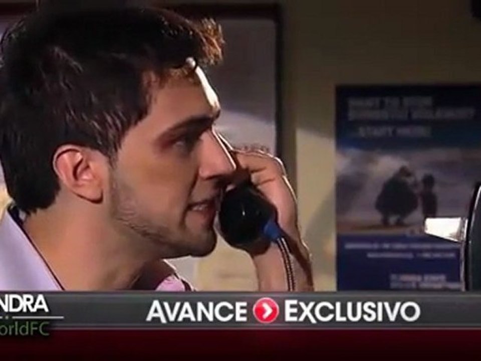 Avance Exclusivo Cap. 32 Relaciones Peligrosas