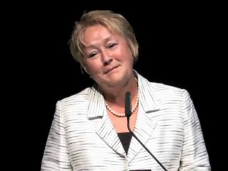 Pauline Marois reçoit le Prix Louis-Joseph-Papineau - RPS