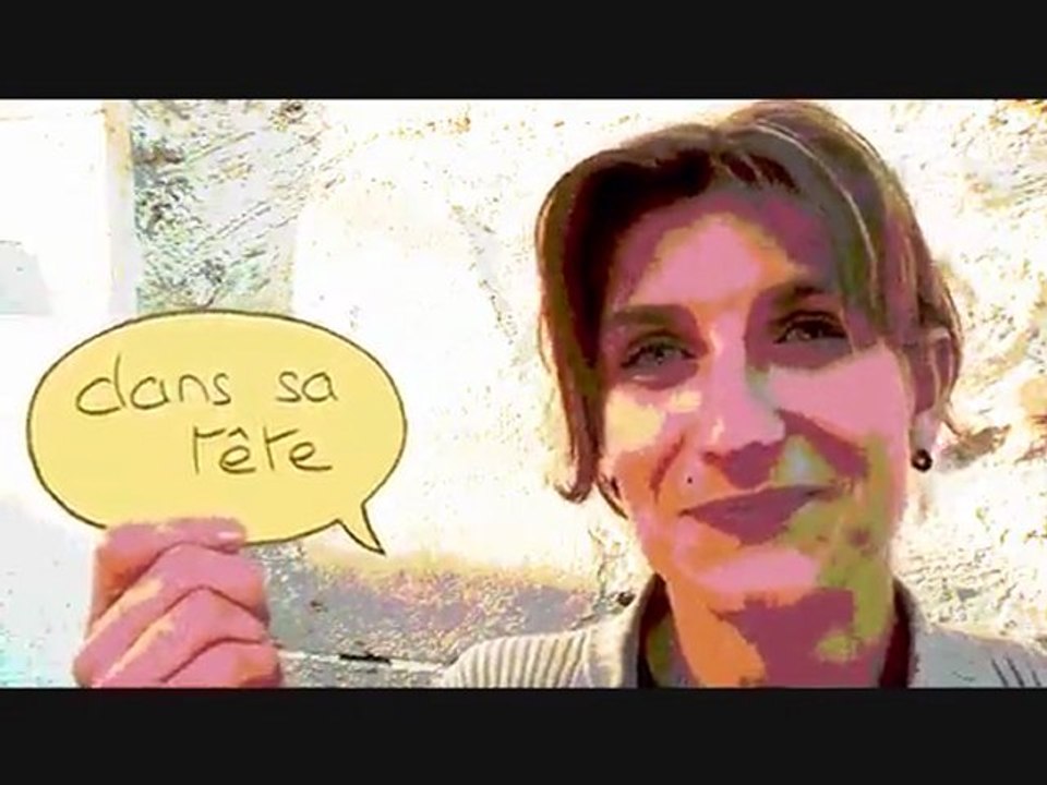 41.. - Z'OCCUP D'TOI DT'OI et prends en soin..